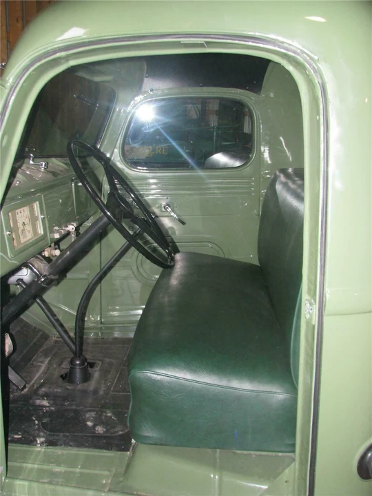 1949 International Harvester Pickup - Image 4 of 5