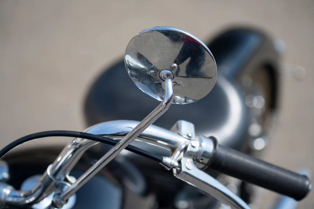 1949 Indian Scout - Image 14 of 31