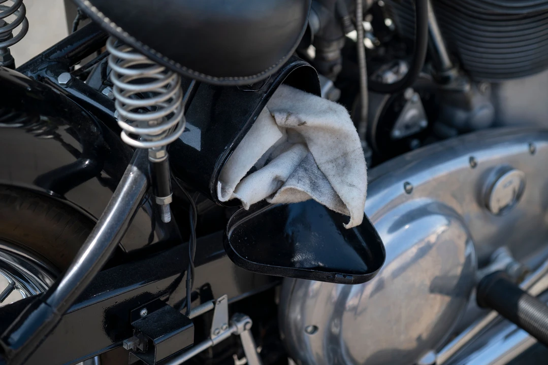 1949 Indian Scout - Image 15 of 31