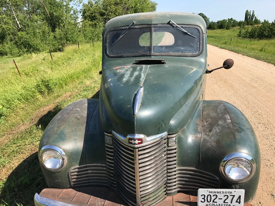 1949 International Harvester Pickup - Image 7 of 31