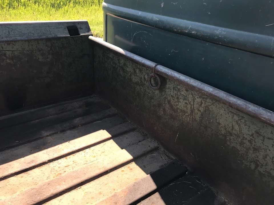1949 International Harvester Pickup - Image 24 of 31