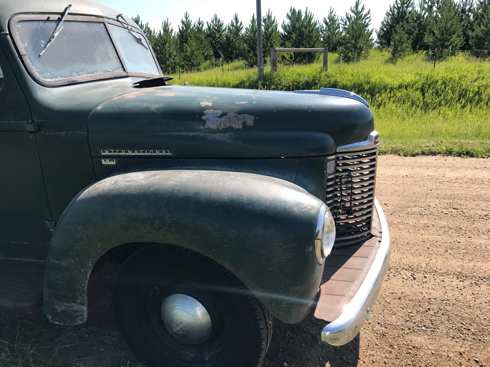1949 International Harvester Pickup - Image 29 of 31