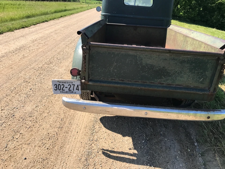 1949 International Harvester Pickup - Image 26 of 31