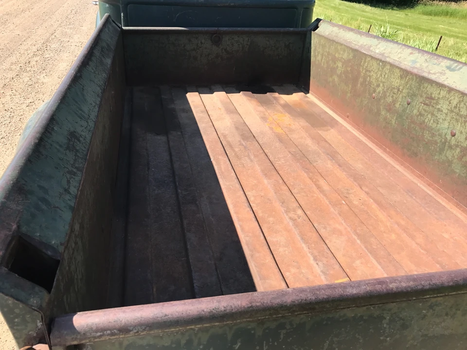 1949 International Harvester Pickup - Image 20 of 31