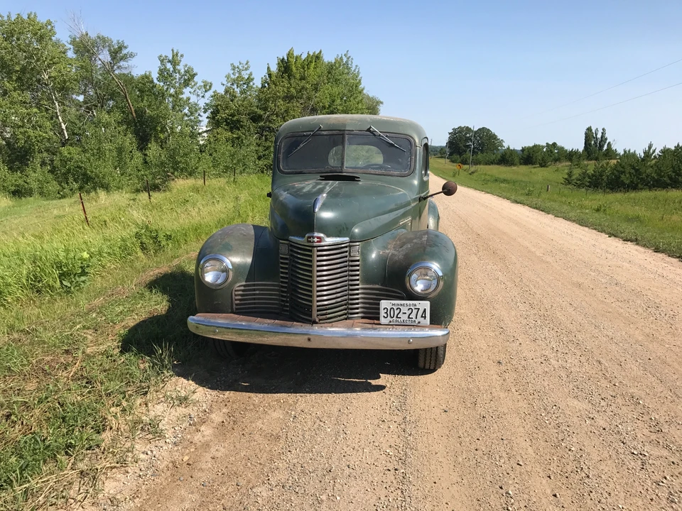 1949 International Harvester Pickup - Image 11 of 31