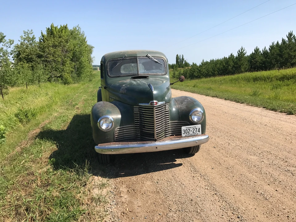1949 International Harvester Pickup - Image 12 of 31