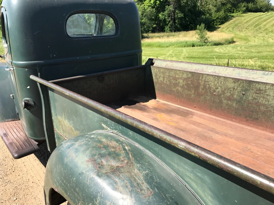 1949 International Harvester Pickup - Image 19 of 31
