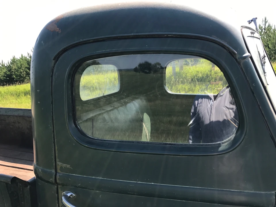 1949 International Harvester Pickup - Image 30 of 31