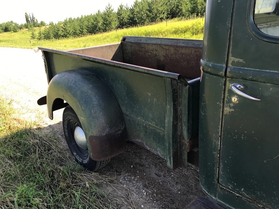 1949 International Harvester Pickup - Image 27 of 31