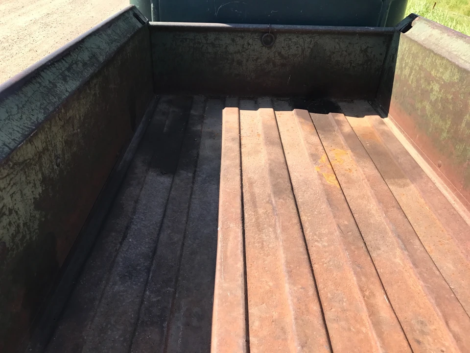1949 International Harvester Pickup - Image 21 of 31