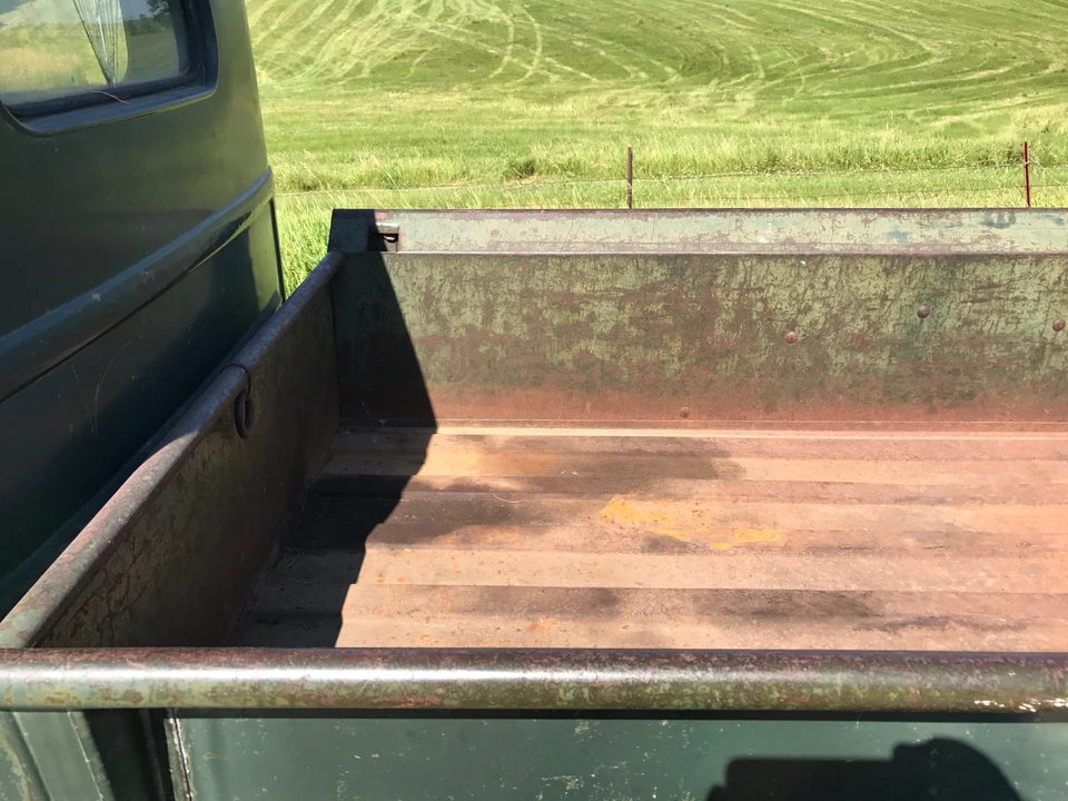1949 International Harvester Pickup - Image 22 of 31