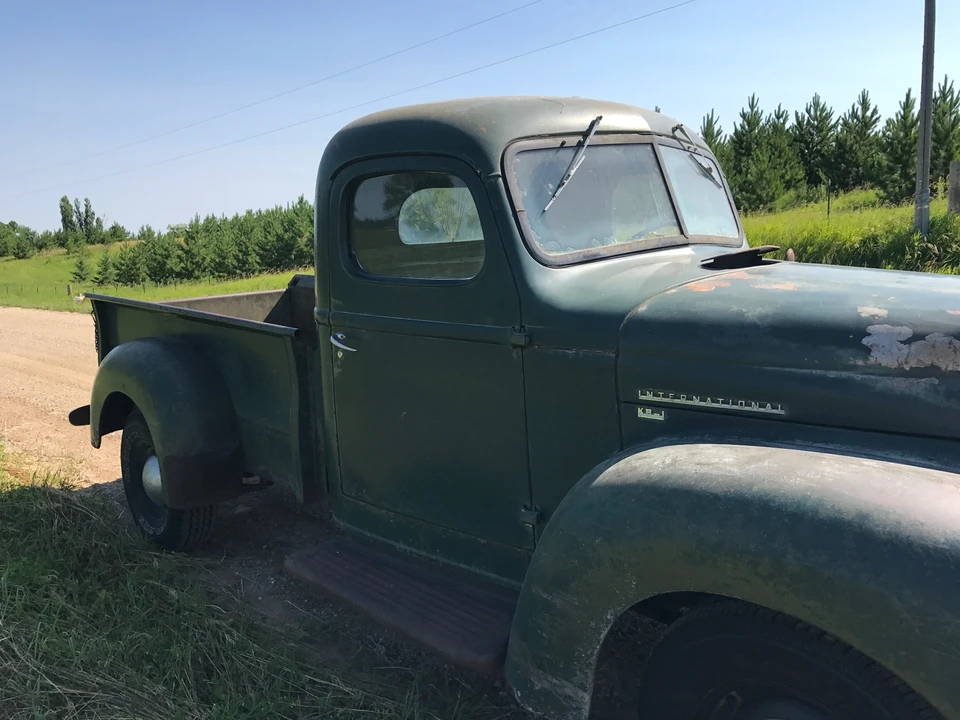 1949 International Harvester Pickup - Image 28 of 31