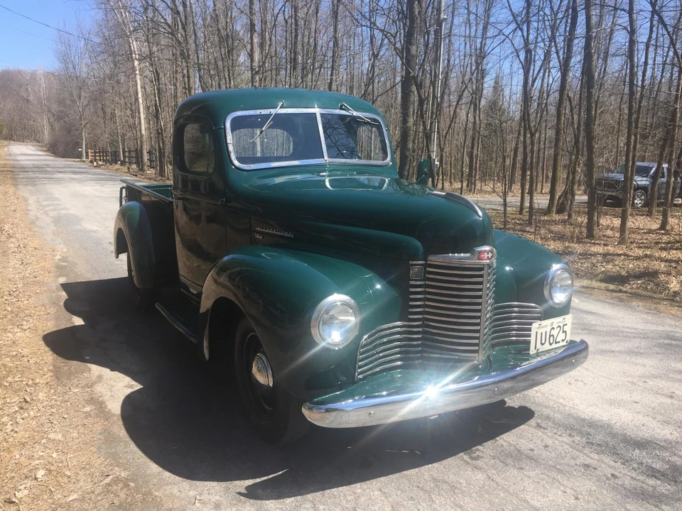 1949 International Harvester Pickup - Image 31 of 31