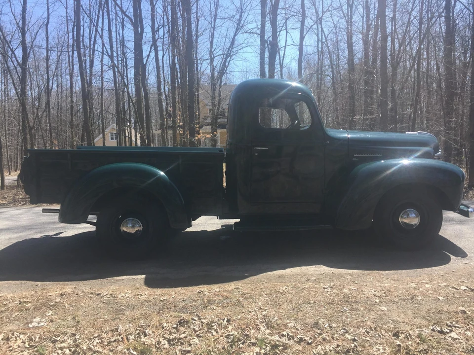 1949 International Harvester Pickup - Image 24 of 31