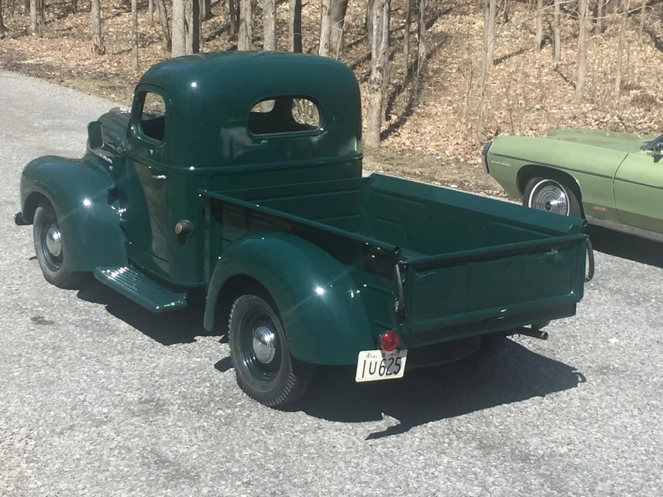 1949 International Harvester Pickup - Image 15 of 31