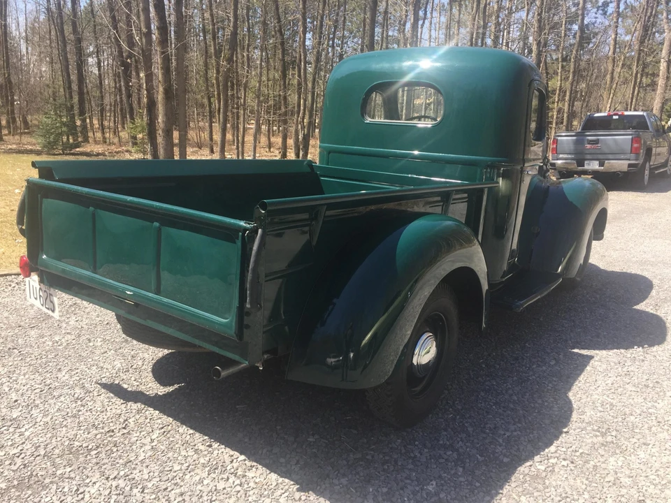 1949 International Harvester Pickup - Image 19 of 31