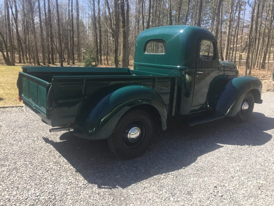 1949 International Harvester Pickup - Image 21 of 31