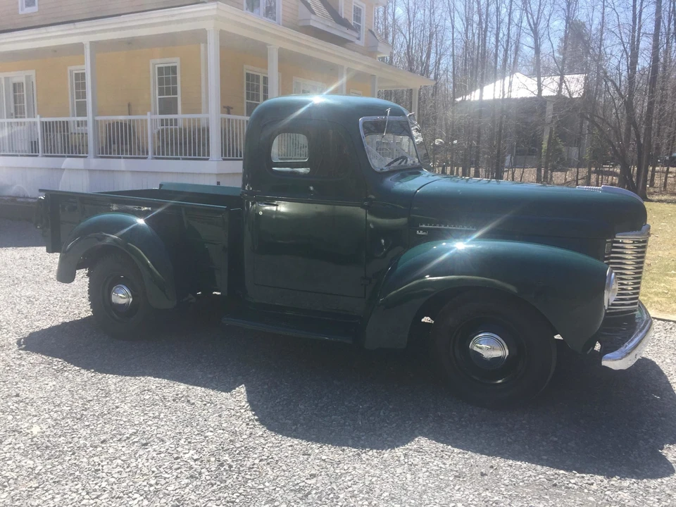 1949 International Harvester Pickup - Image 26 of 31