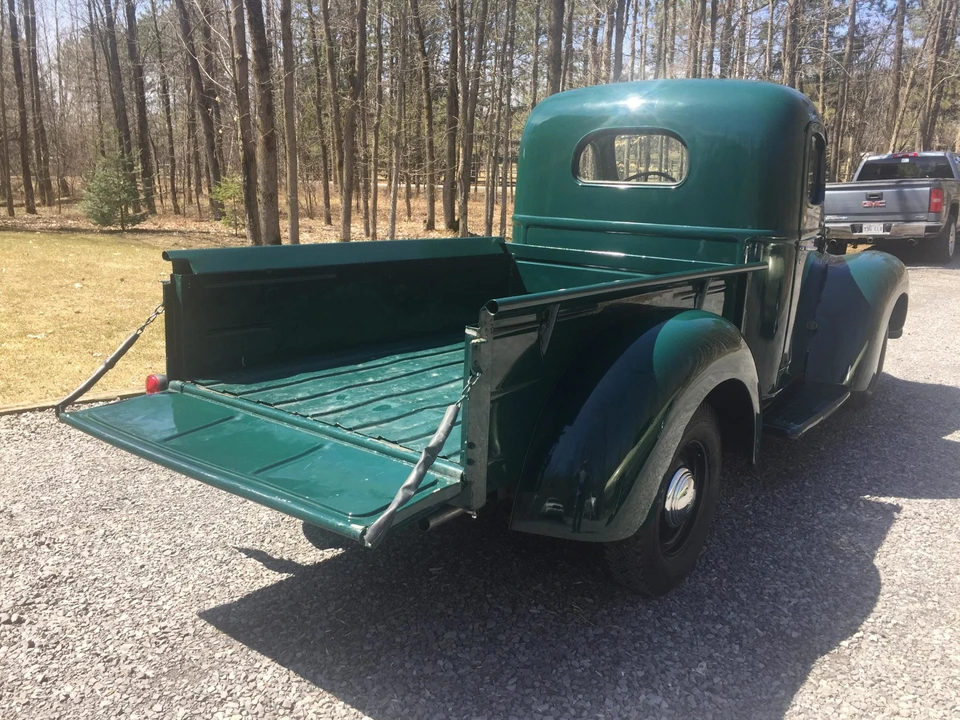 1949 International Harvester Pickup - Image 20 of 31