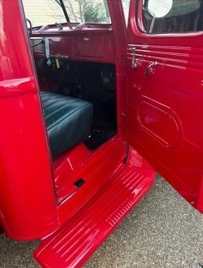 1949 International Harvester Pickup - Image 7 of 21