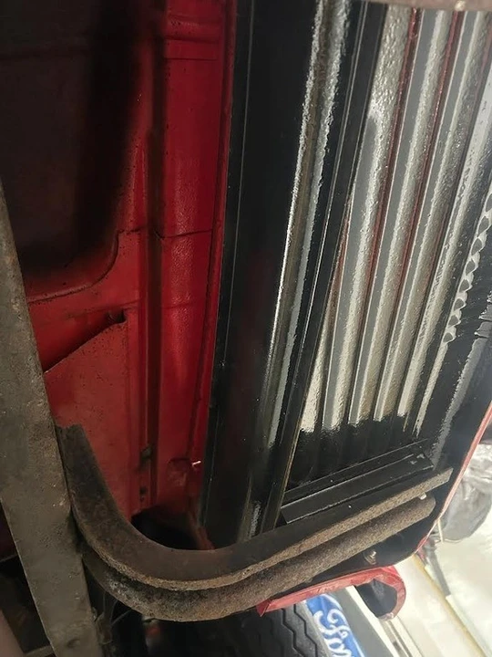 1949 International Harvester Pickup - Image 15 of 21