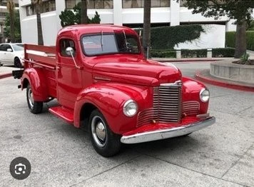 1949 International Harvester Pickup - Image 5 of 21