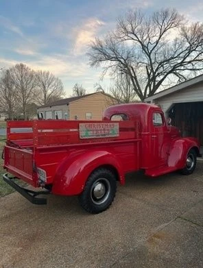 1949 International Harvester Pickup - Image 4 of 21