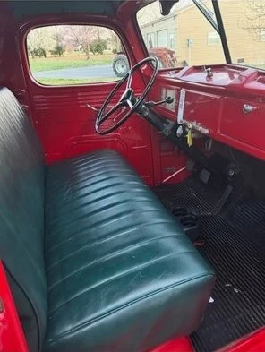 1949 International Harvester Pickup - Image 6 of 21