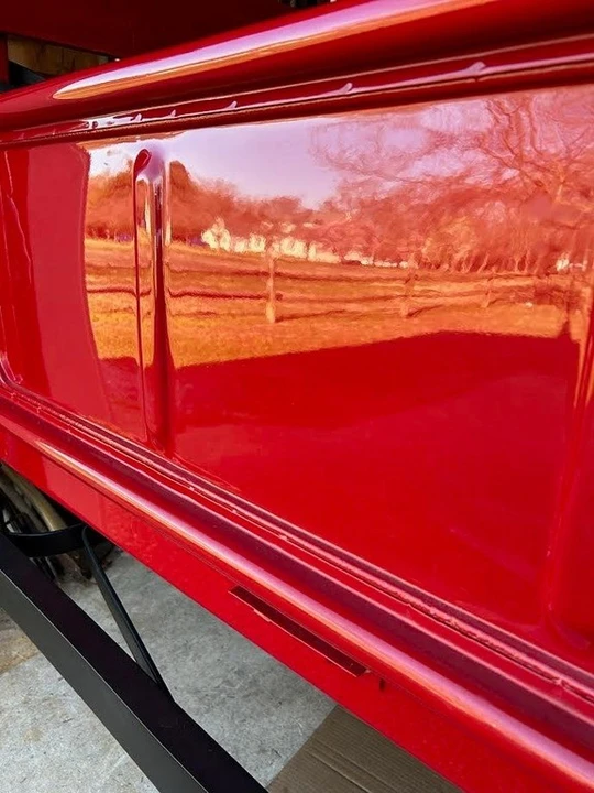1949 International Harvester Pickup - Image 18 of 21