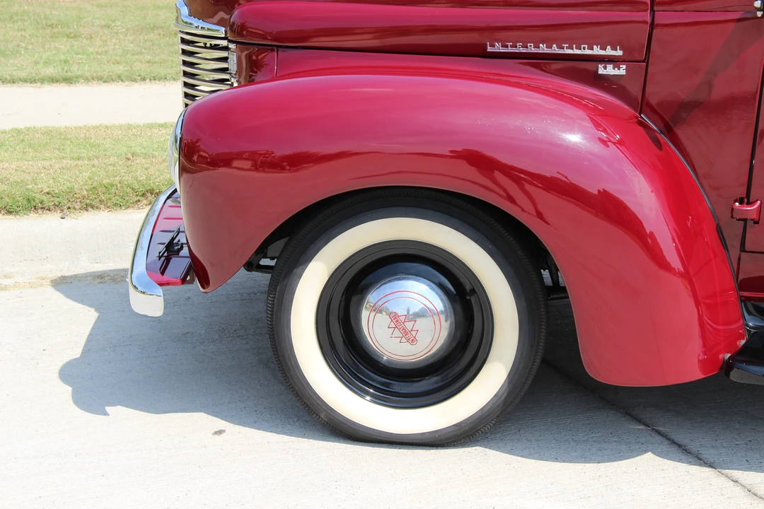 1949 International Harvester Pickup - Image 26 of 31