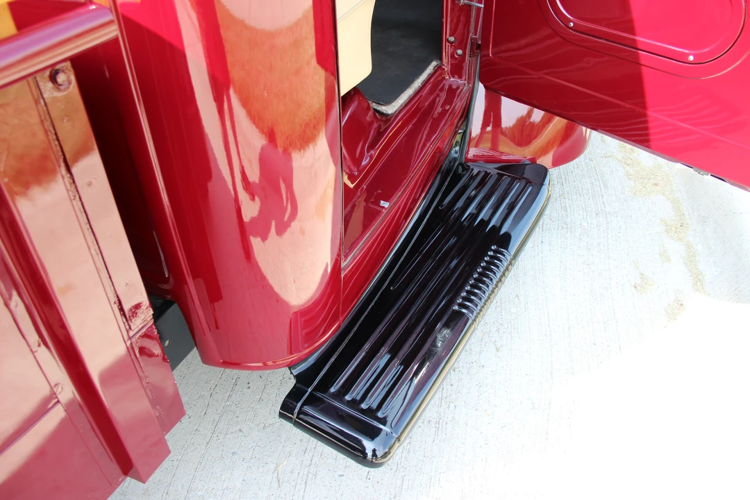 1949 International Harvester Pickup - Image 21 of 31