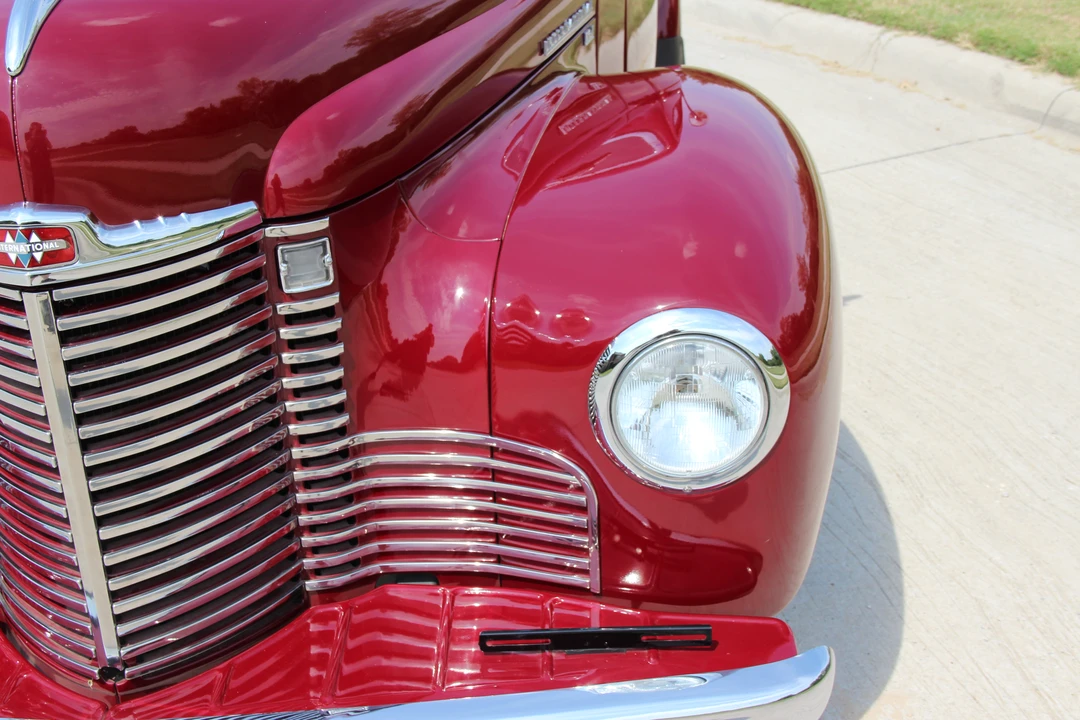 1949 International Harvester Pickup - Image 13 of 31