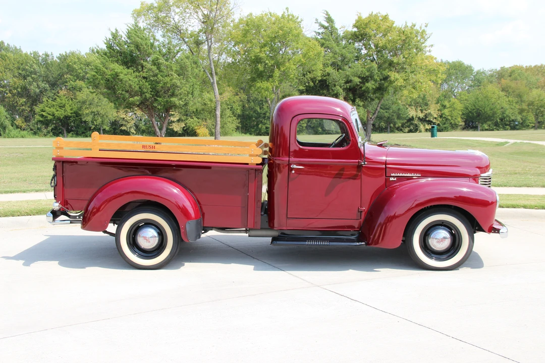 1949 International Harvester Pickup - Image 2 of 31