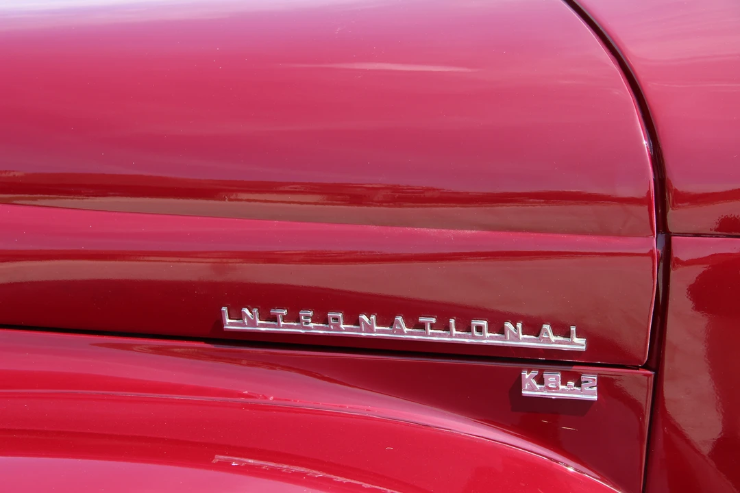 1949 International Harvester Pickup - Image 29 of 31