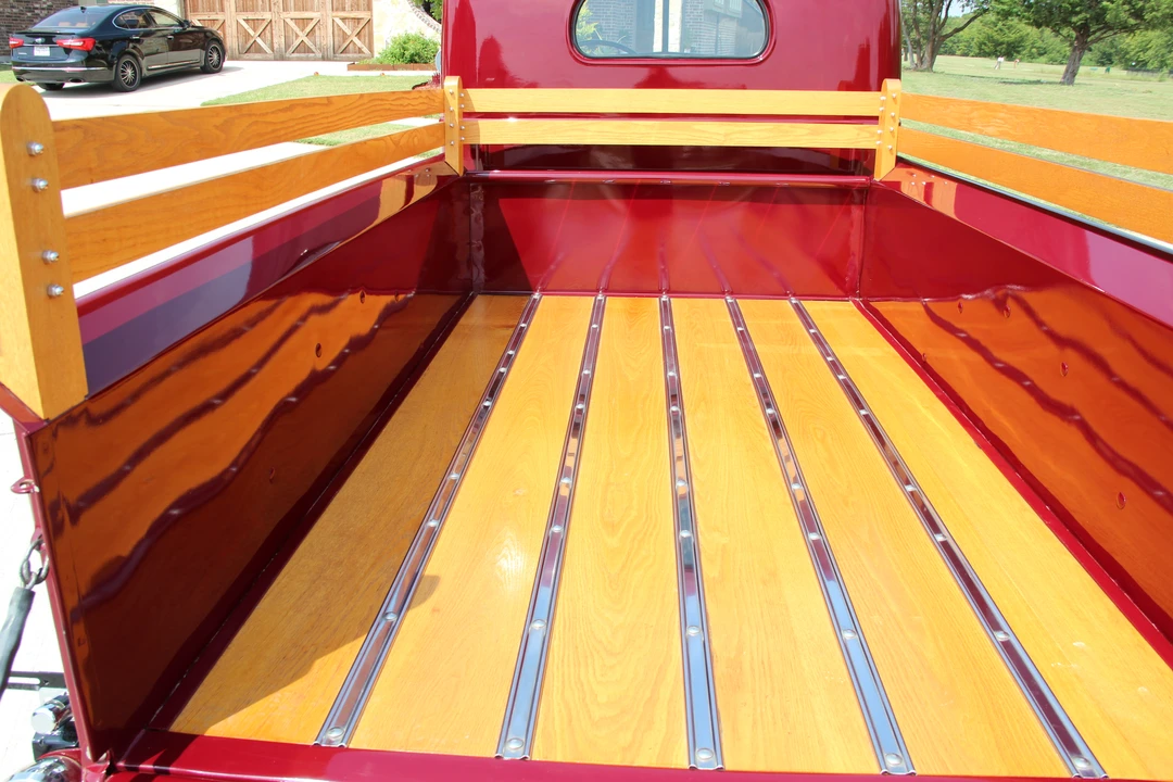 1949 International Harvester Pickup - Image 24 of 31