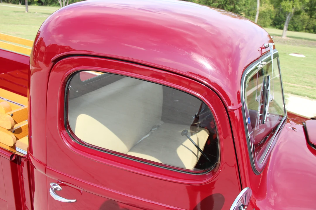 1949 International Harvester Pickup - Image 19 of 31