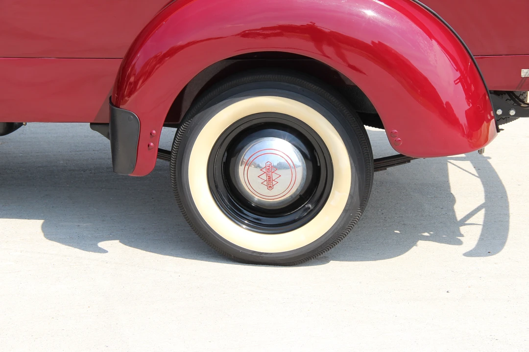 1949 International Harvester Pickup - Image 27 of 31