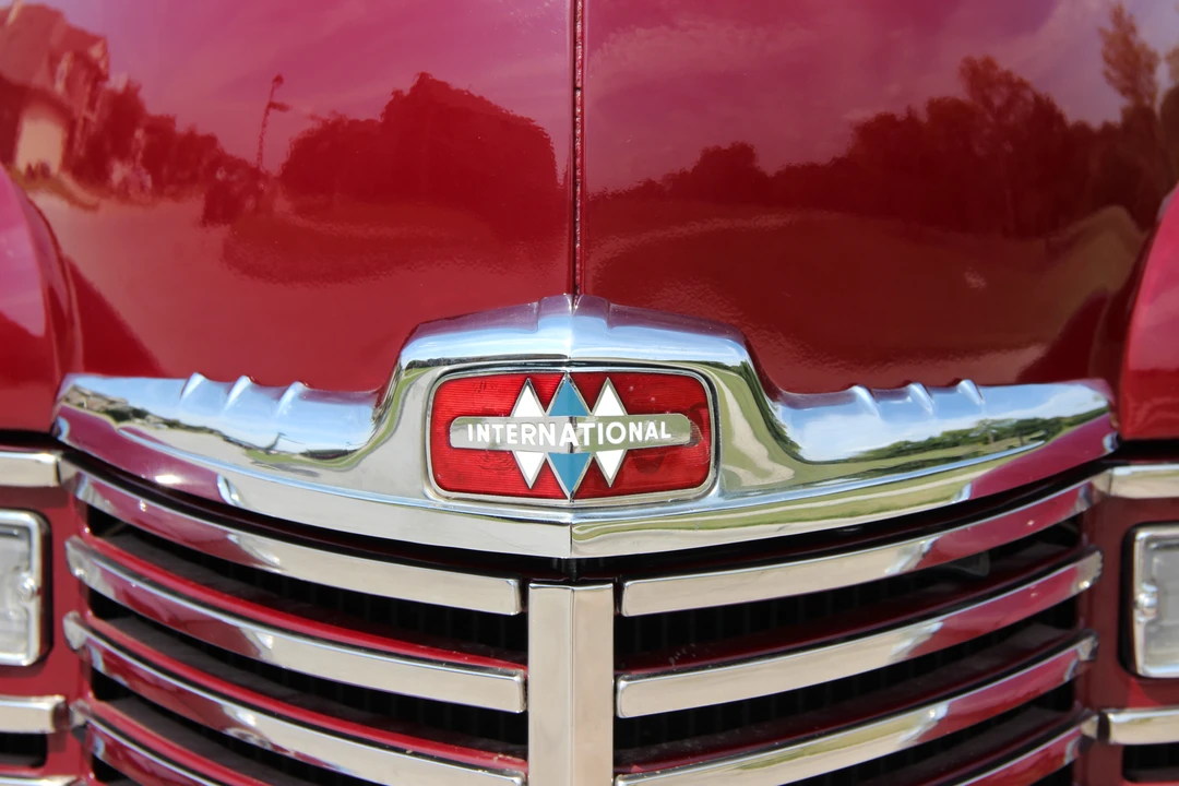 1949 International Harvester Pickup - Image 28 of 31