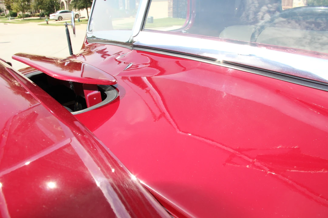 1949 International Harvester Pickup - Image 18 of 31