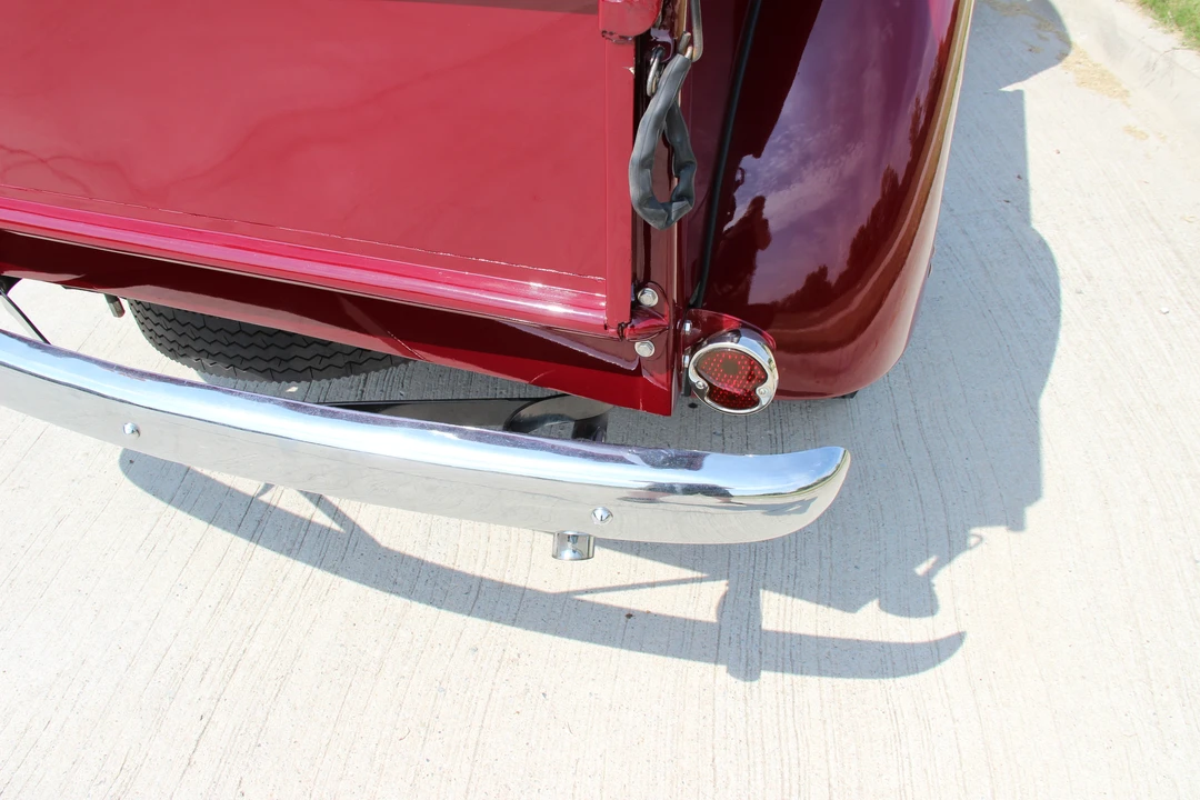 1949 International Harvester Pickup - Image 16 of 31