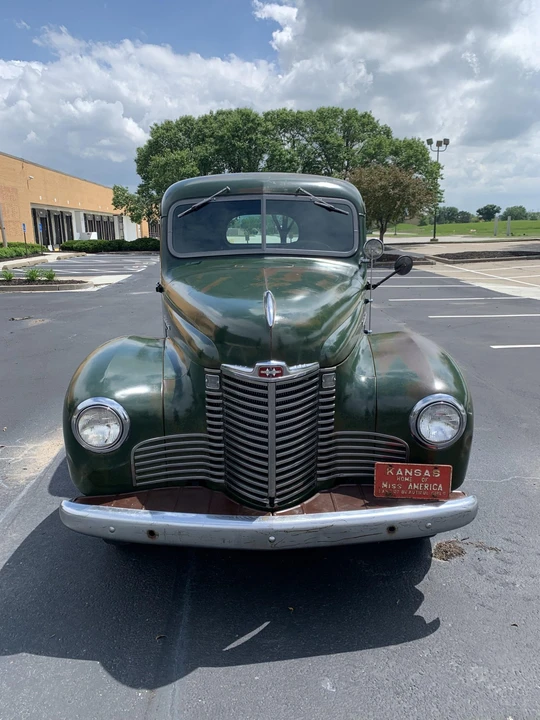 1949 International Harvester Pickup - Image 16 of 31
