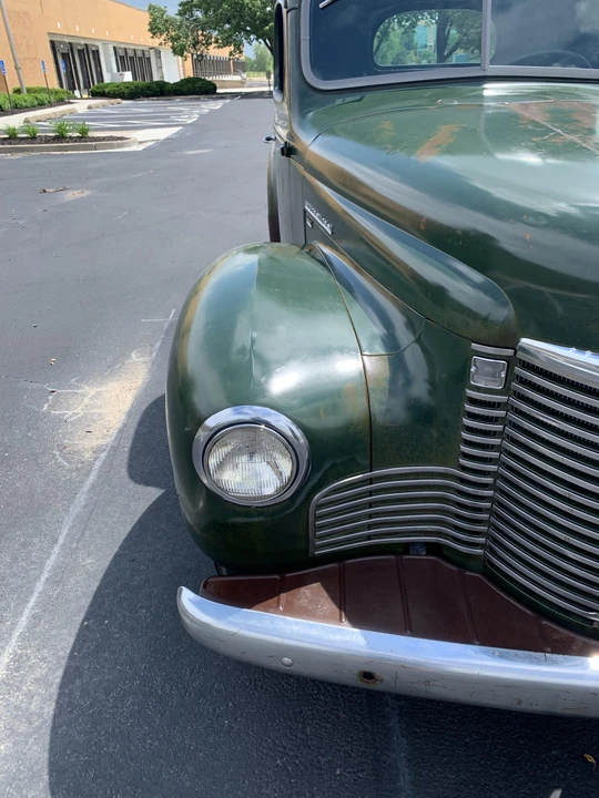 1949 International Harvester Pickup - Image 19 of 31