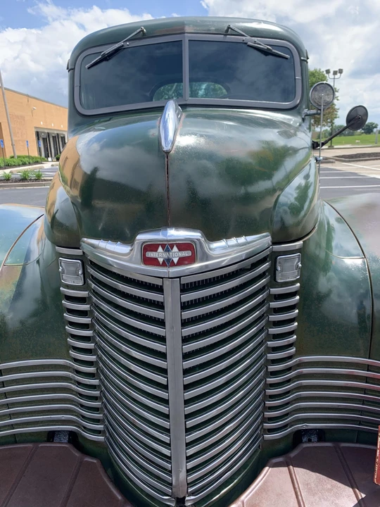 1949 International Harvester Pickup - Image 21 of 31