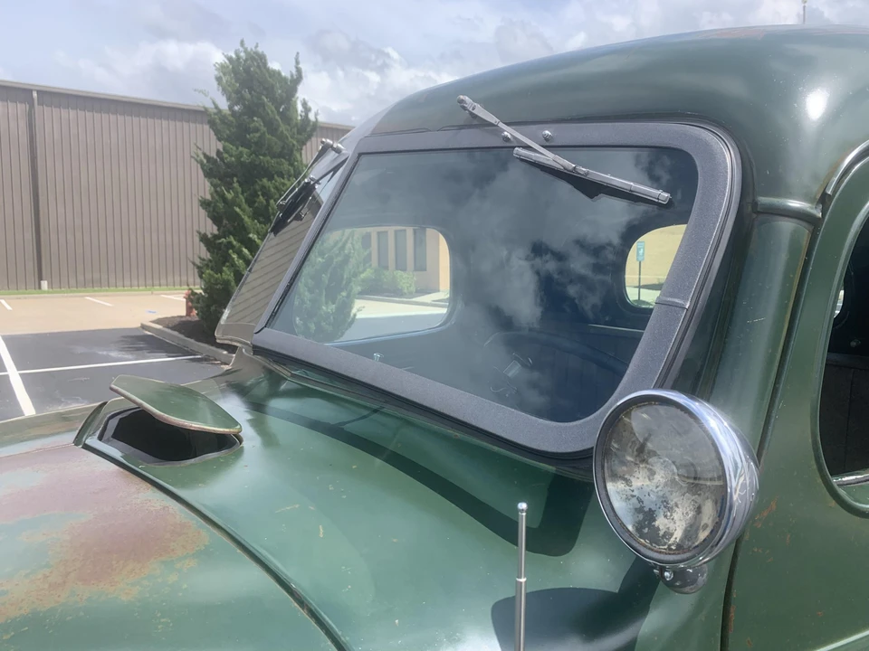 1949 International Harvester Pickup - Image 30 of 31
