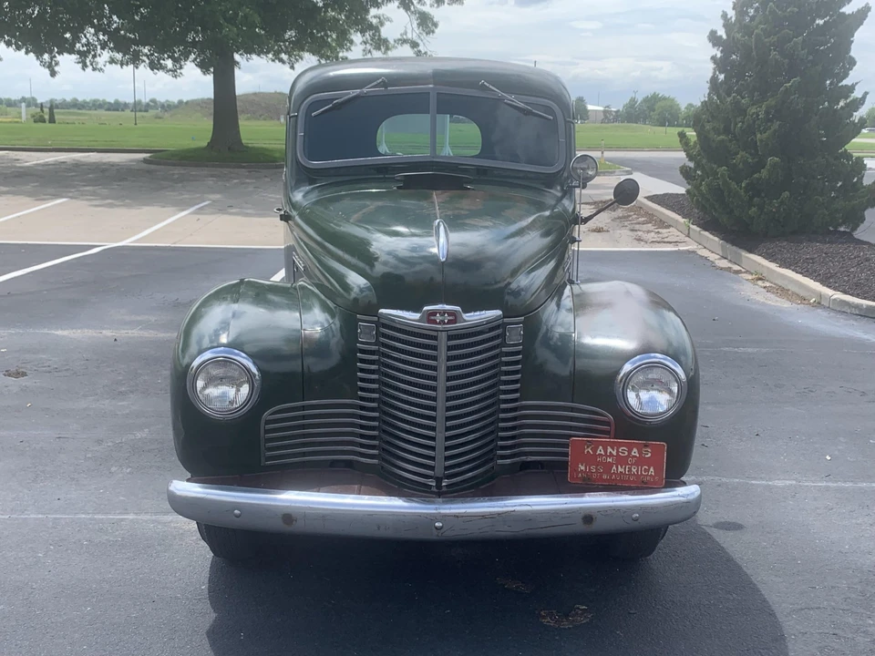 1949 International Harvester Pickup - Image 17 of 31