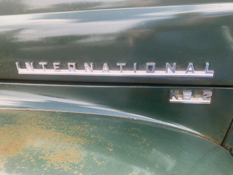 1949 International Harvester Pickup - Image 29 of 31