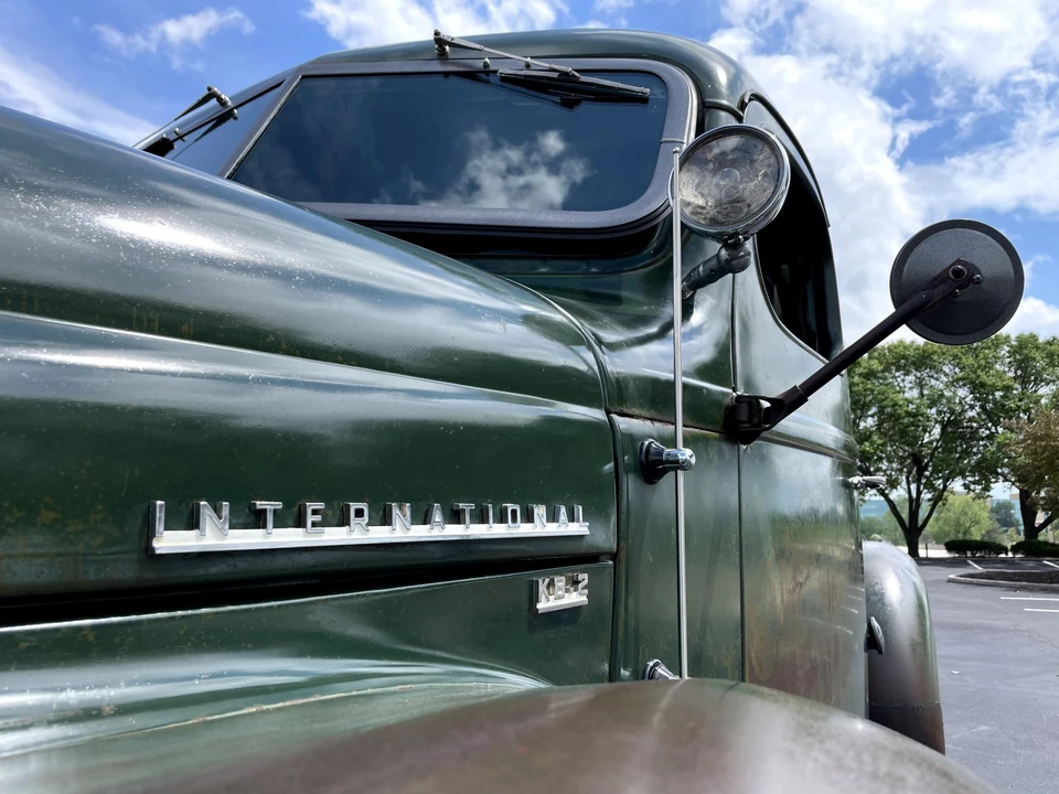1949 International Harvester Pickup - Image 25 of 31