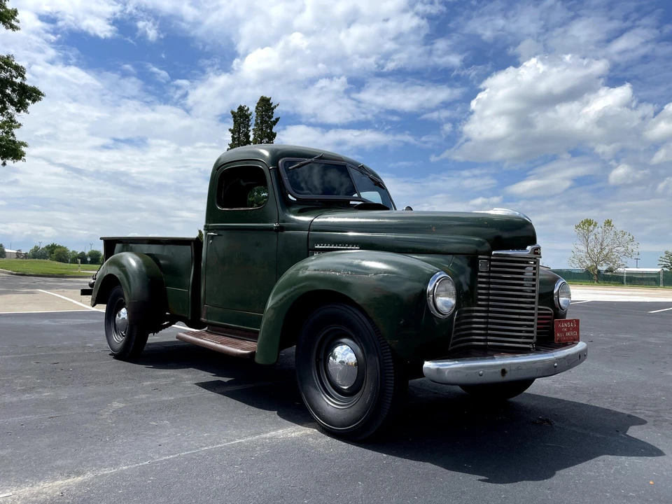 1949 International Harvester Pickup - Image 15 of 31
