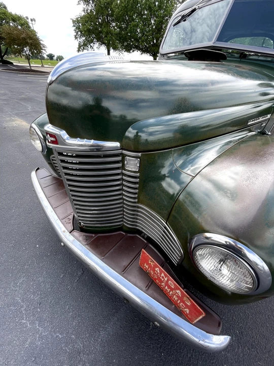 1949 International Harvester Pickup - Image 23 of 31