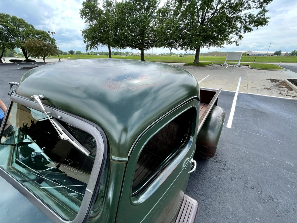 1949 International Harvester Pickup - Image 31 of 31